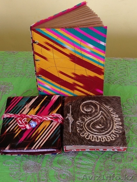 Дизайнерские блокноты! - Изображение #3, Объявление #1049489