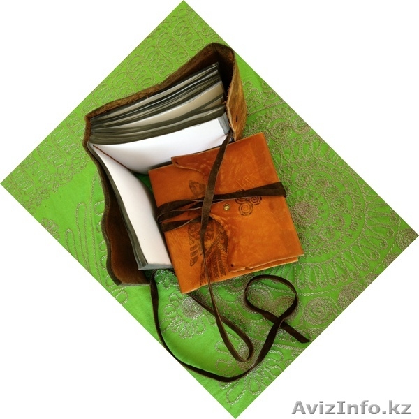 Дизайнерские блокноты! - Изображение #1, Объявление #1049489