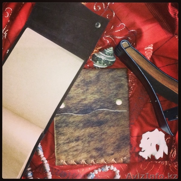 Дизайнерские блокноты! - Изображение #4, Объявление #1049489