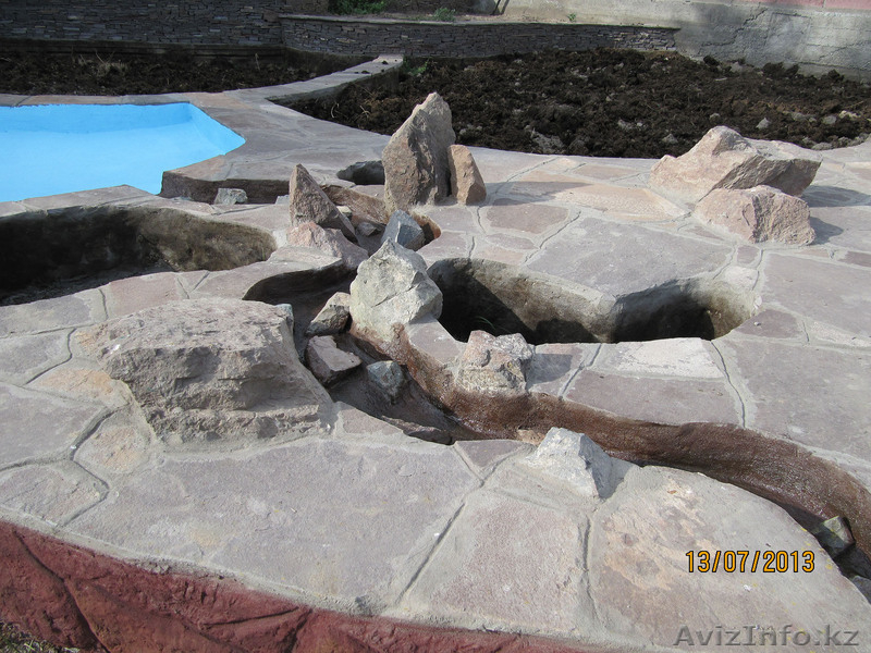 озеленение Нескучный сад  - Изображение #10, Объявление #1052964