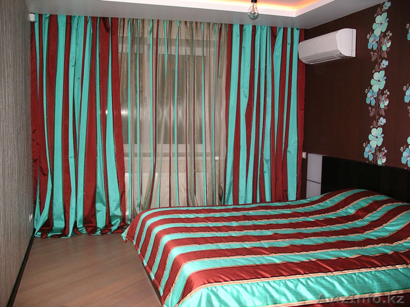 Шторы CURTAINS Текстильный дизайн окна - Изображение #6, Объявление #1062734