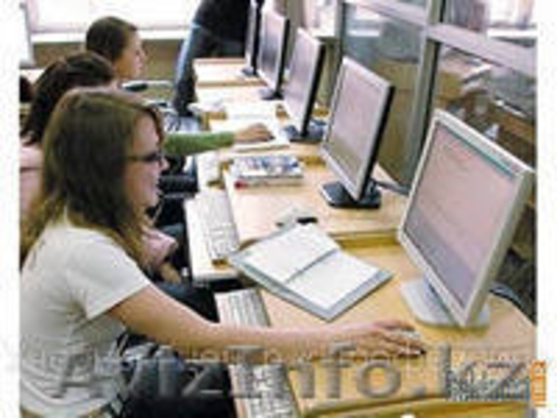 компьютерные курсы "ELDOS" - Изображение #3, Объявление #1053365