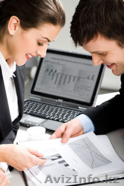 Составление Бизнес планов в Алмате - Изображение #3, Объявление #1063076