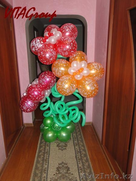 Оформление в Алматы - Изображение #2, Объявление #546718