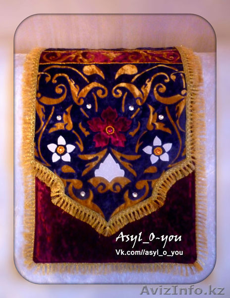 Коржын ручной работы - Изображение #1, Объявление #1060551