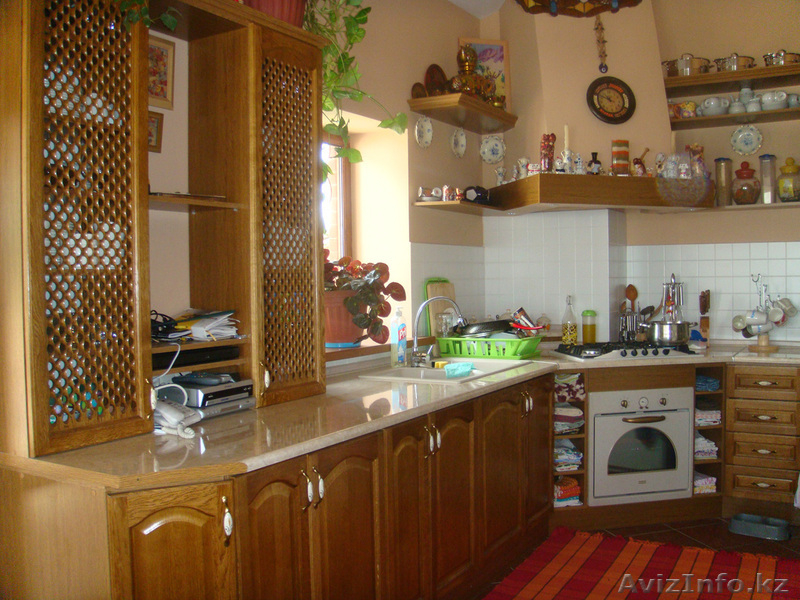 Кухонные гарнитуры самых разнообразных форм и размеров  - Изображение #6, Объявление #1038985