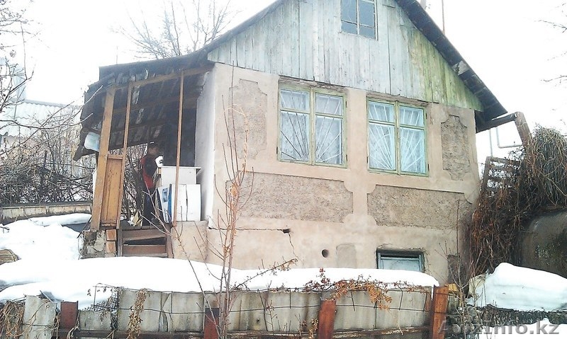  дача в черте города - Изображение #3, Объявление #1055908