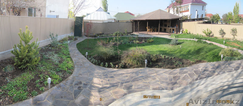 озеленение Нескучный сад  - Изображение #7, Объявление #1052964