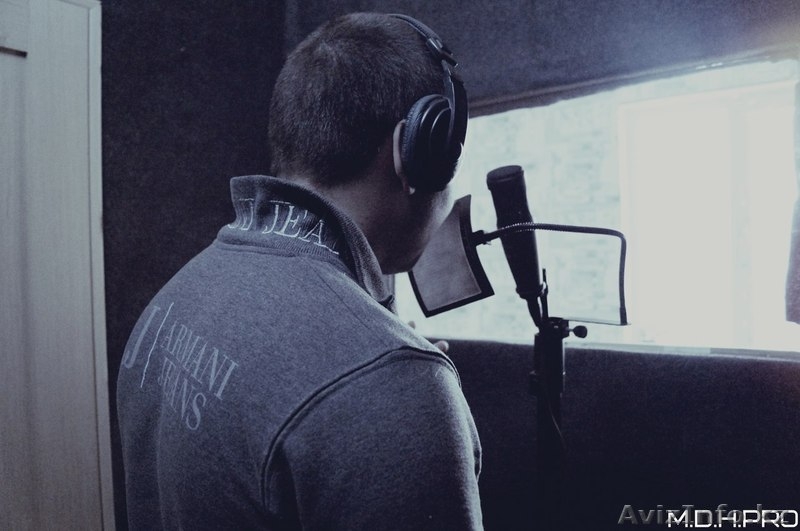 Студия звукозаписи M.D.H.pro - Изображение #1, Объявление #1062641