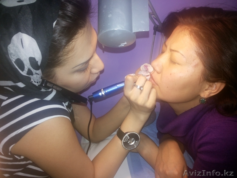 Курсы татуажа и тату - Изображение #3, Объявление #1053557