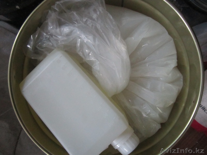 Силикон для матриц с отвердителем - Изображение #1, Объявление #1056594