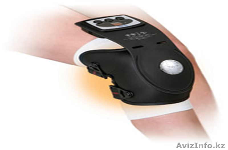 лечение боли в коленных суставов - Изображение #3, Объявление #1054346