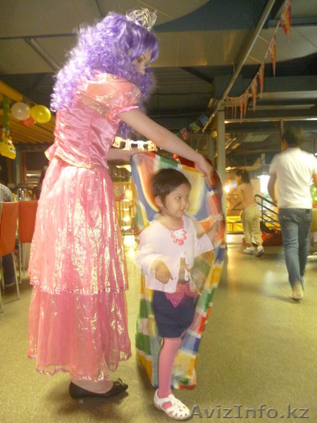 Детские праздники Алматы  - Изображение #3, Объявление #1019128