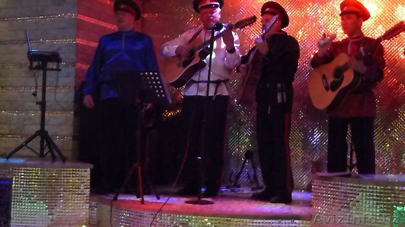 Ремонт квартир и частных домов Алматы - Изображение #7, Объявление #85366