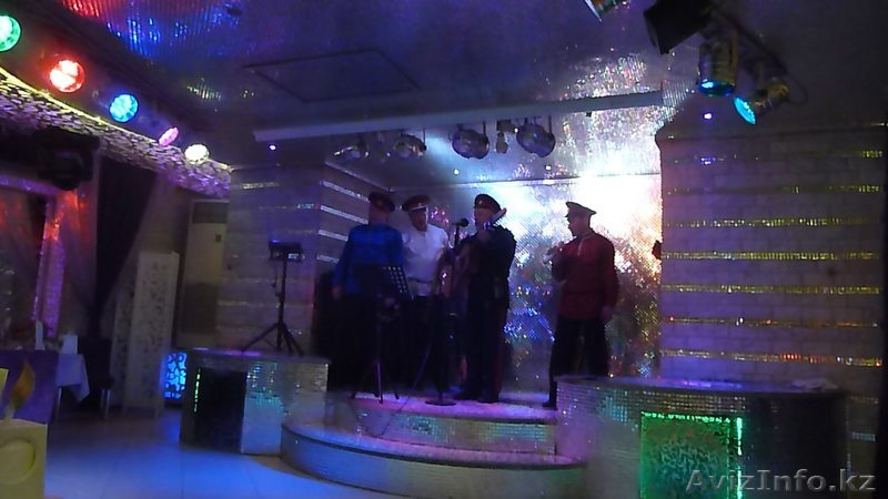 Ремонт квартир и частных домов Алматы - Изображение #8, Объявление #85366