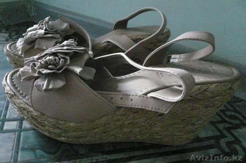 Кожаные итальянские боссоножки - Изображение #4, Объявление #1064843