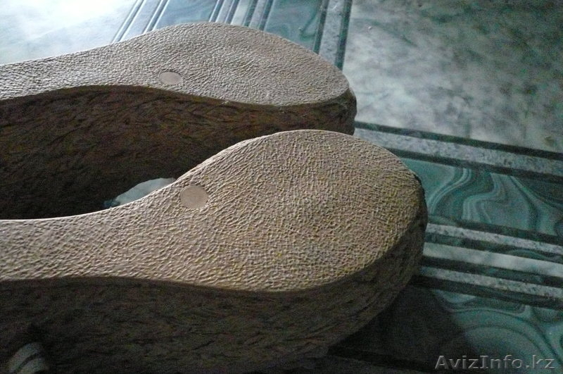 Кожаные итальянские боссоножки - Изображение #5, Объявление #1064843