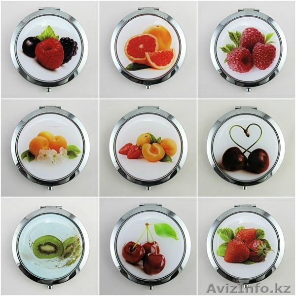 Зеркальце. Зеркала на заказ в Алматы - Изображение #4, Объявление #1038716