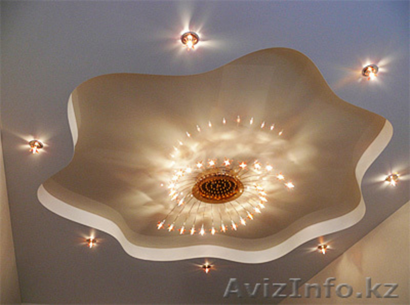 ремонт и отделка квартир, офисов под ключ, гарантия 1-3 года, 8 ле - Изображение #4, Объявление #1052764