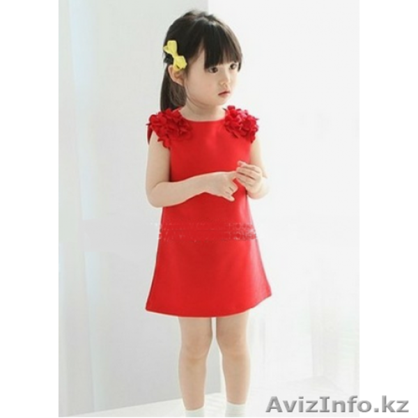 Детская одежда  от 0 до 7 - Алматы - Шмотик - Изображение #2, Объявление #1048687
