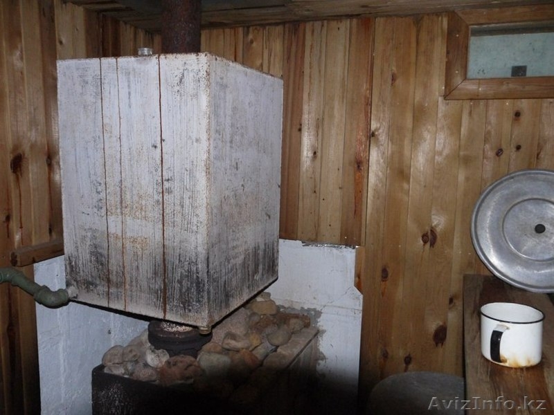 Дача в Аксайском ущелье - Изображение #6, Объявление #1065112