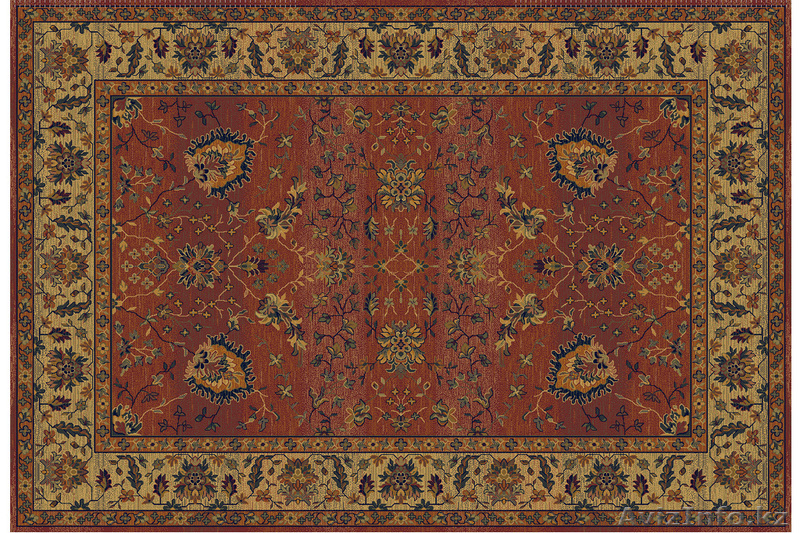 Ковры шерсть персидские  - Изображение #4, Объявление #1060037