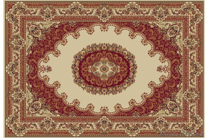 Ковры шерсть персидские  - Изображение #5, Объявление #1060037