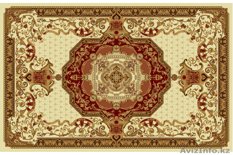 Ковры шерсть персидские  - Изображение #7, Объявление #1060037