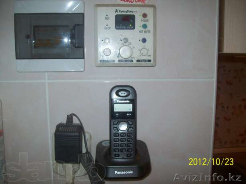 Алматы  2-комнатный дом, Колпаковского — Джангильдина         Дом кирпичный   за - Изображение #2, Объявление #1052663