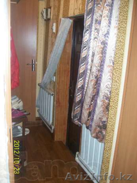 Алматы  2-комнатный дом, Колпаковского — Джангильдина         Дом кирпичный   за - Изображение #3, Объявление #1052663