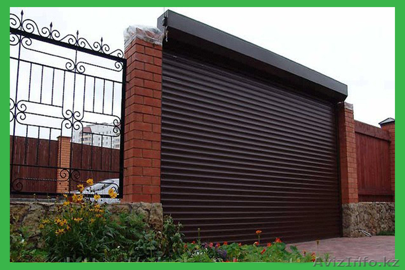 Жалюзи, Рольставни, Ролл-шторы - Изображение #9, Объявление #1050546