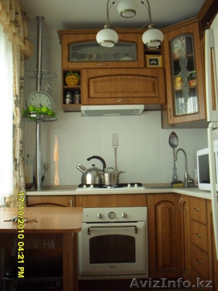 Кухонные гарнитуры самых разнообразных форм и размеров  - Изображение #8, Объявление #1038985
