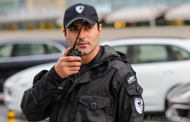 охрана              - Изображение #3, Объявление #1062239