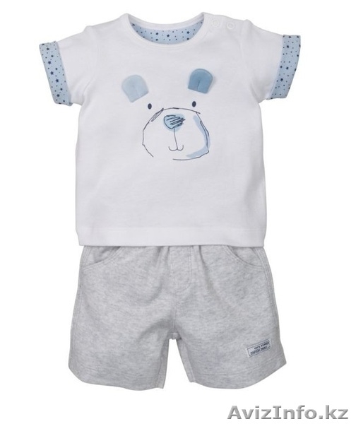 Детская одежда новорожденным 100% хлопок. Новые - Изображение #3, Объявление #1062436