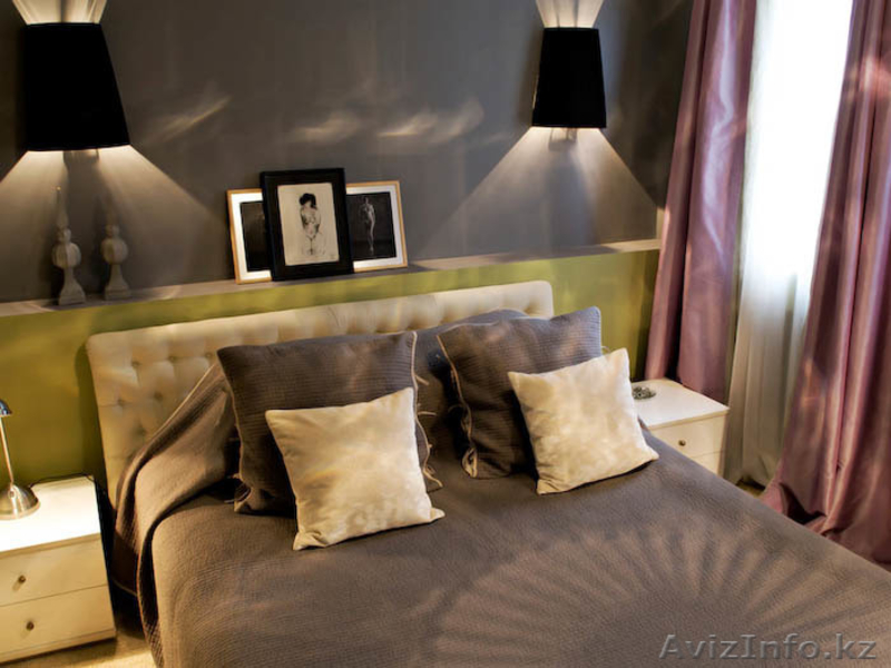 Шторы CURTAINS Текстильный дизайн окна - Изображение #7, Объявление #1062734