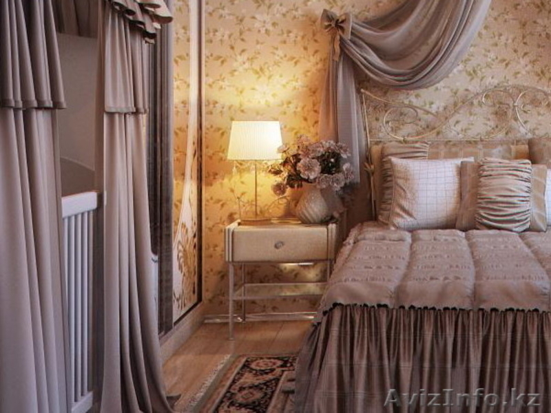 Шторы CURTAINS Текстильный дизайн окна - Изображение #8, Объявление #1062734