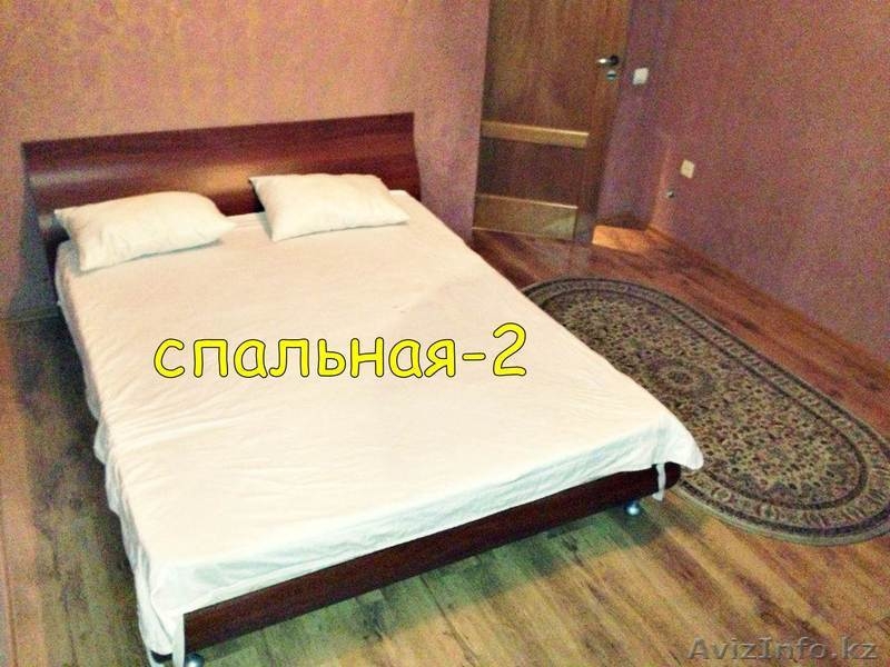 Коттедж посуточно в районе Алмарасан - Изображение #6, Объявление #1049435