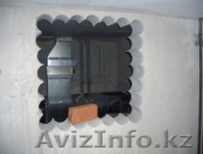 АЛМАЗНОЕ СВЕРЛЕНИЕ ОТВЕРСТИИ, РАЗРУШЕНИЕ - Изображение #4, Объявление #1056579