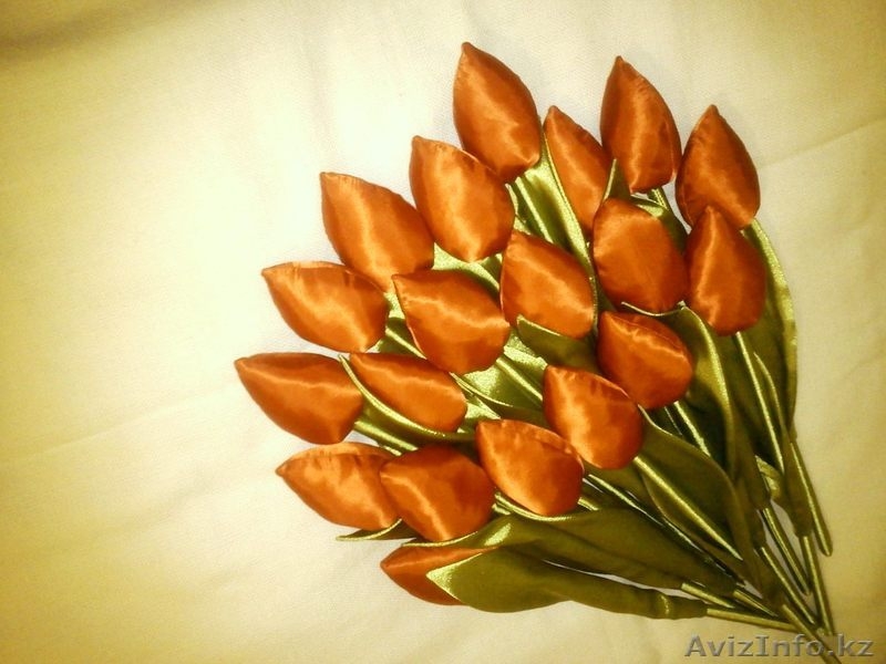 Подарок к 8 марта, Цветы  - Изображение #2, Объявление #1012602