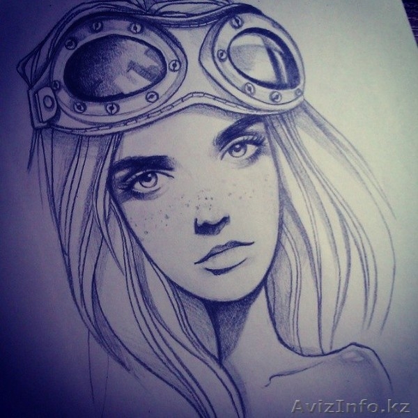 Портреты на заказ по фотографии карандашом 100% сходство - Изображение #2, Объявление #1056590