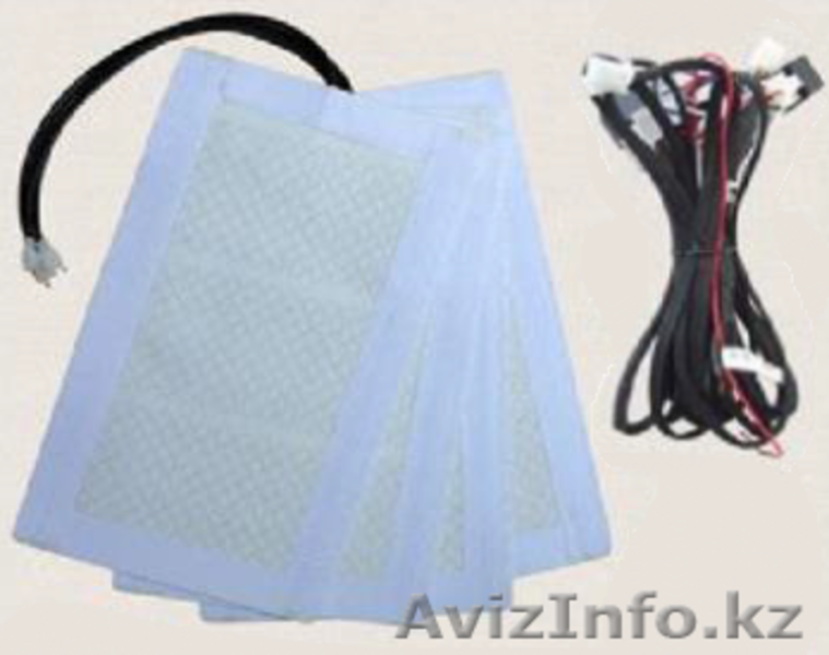 Подогрев сидений - Изображение #3, Объявление #1056619