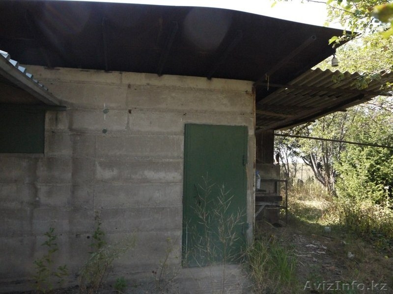 Дача в Аксайском ущелье - Изображение #8, Объявление #1065112