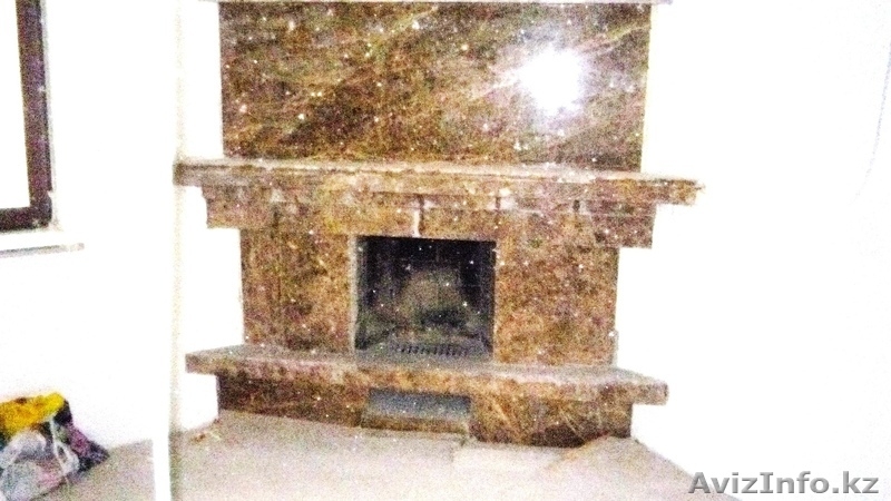 Камины ,комплексы барбекю казан+мангал+коктал - Изображение #3, Объявление #1049529