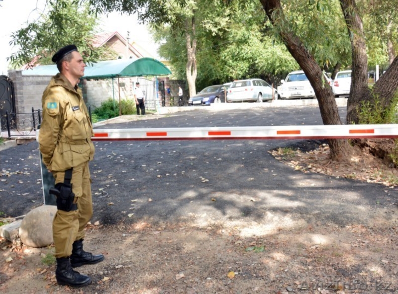 White Hawk Security - Изображение #4, Объявление #1024896