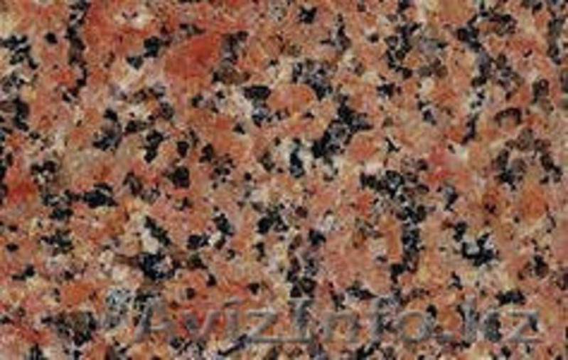 Полированный гранит в Алматы  - Изображение #2, Объявление #1062974