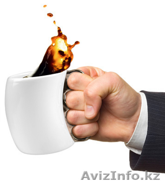 Кружка 'Fisti Cup' - Изображение #2, Объявление #1068332