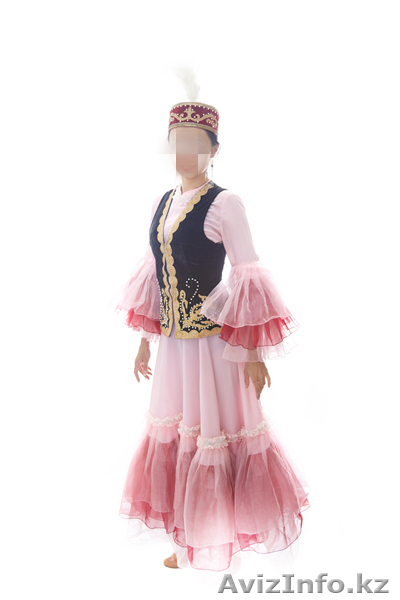 Казахские национальные камзолы на прокат - Изображение #6, Объявление #1070995