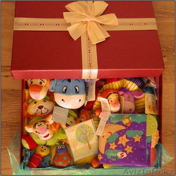 магазин детской одежды и товаров ellie.kz - Изображение #4, Объявление #1081687