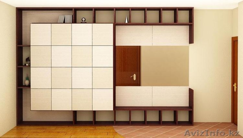 Прихожая на заказ в Алматы - Изображение #7, Объявление #1070306