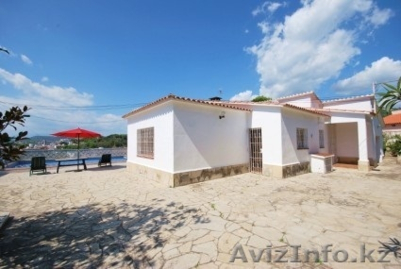 Вилла в Ллорет де Мар - Изображение #3, Объявление #1072627